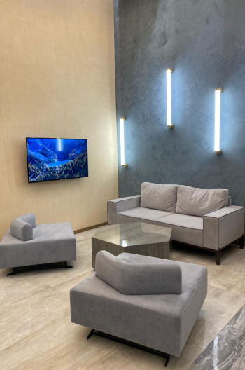 Пример реализованного проекта для парк-отеля Мечта г. Омск - фото